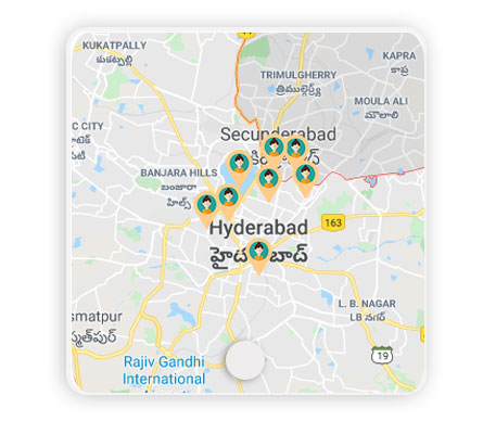 Astrologer in Hyderabad