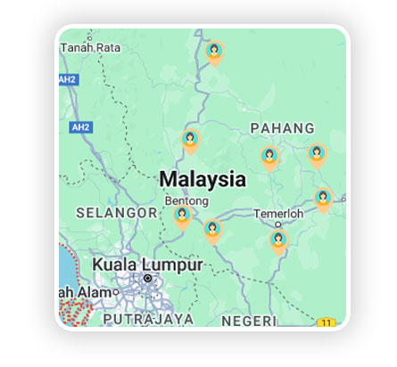 Astrologer in Malaysia
