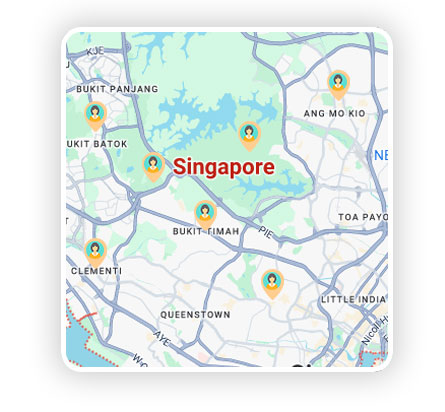 Astrologer in Singapore