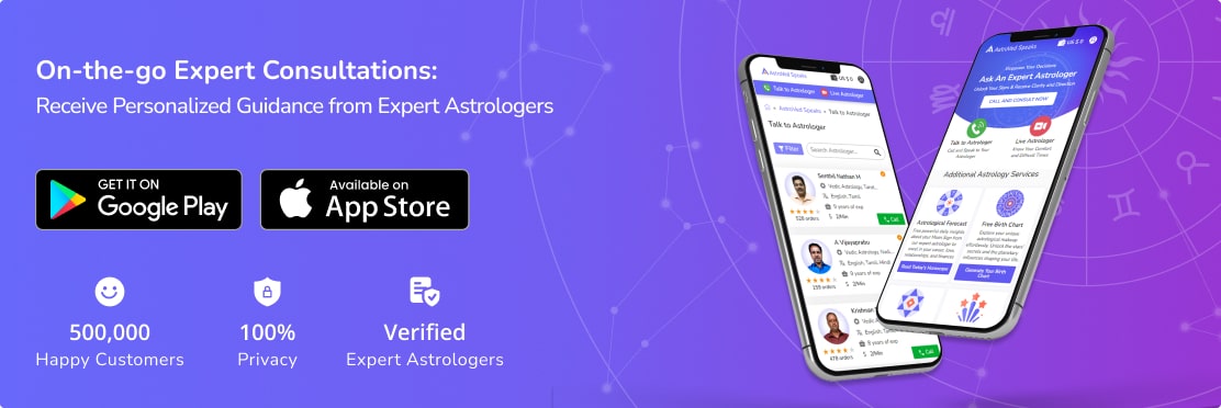 AstroVed App