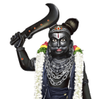 Karuppasamy Divine Reading