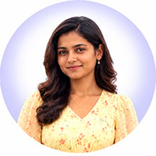 Ashwini S