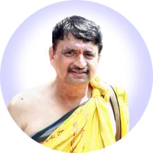 Ganesh  Rao