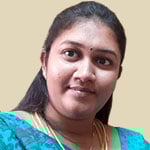 Keerthana R