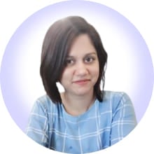 Srusti  Pote