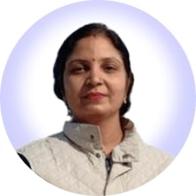 Anamika Naveen Ratliya