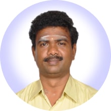 Annamalai S