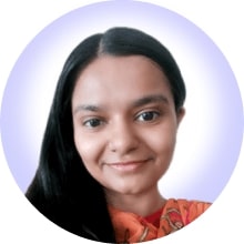 Anupama Sharma