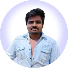 Charan Teja