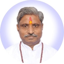 Dwarka Prasad Sain
