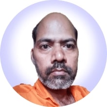 Gopal Sharma