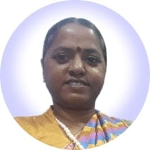 Indumathi Krishnamurthi