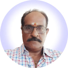 Jayaram  R