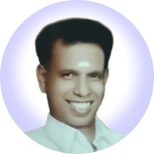 Kannan S