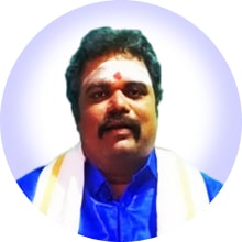 Karthi Nadaraj