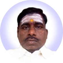 Kotteeswaran Chokkalingam