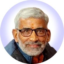 Krishna Kumar Sharma