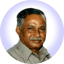 Krishnamoorthy Sivashankaran