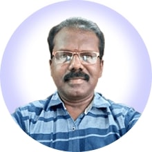 Kumaran N G