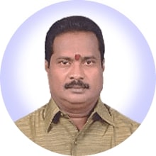 Meenakshi Sundaram M