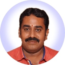 Muthukumaran R