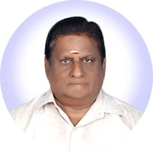 Nataraj K