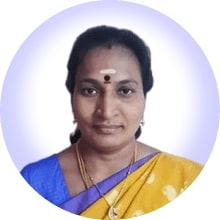 Padmavathy K