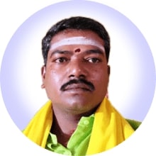 Paranava Parasara Suharma Balusamy