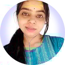 Pratima Pattanaik