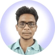 Pravesh Kumar