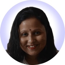Priyasha Bhattacharjee