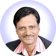 Rajendra Purohit