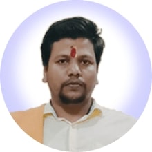Ravindra Kumar Srivastava