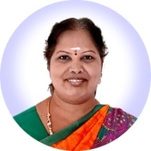 Santhi Karunna