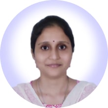 Santhi Sudha Patri