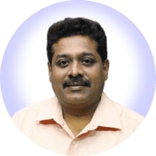 Senthilnathan  M