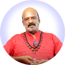 Subramanian S