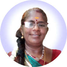 Sumathi P