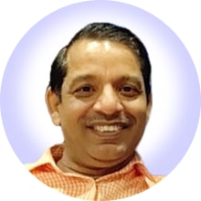 Sunil Sharma