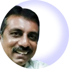 Suresh Srinivasaiah