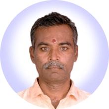 Venkataraman Narayanan