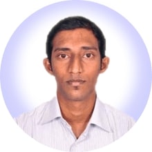 Vinothkumar S