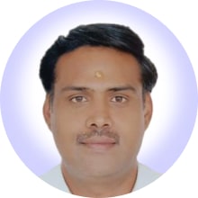 Manjunath Shirgaonkar