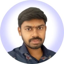 Prakashkumar G