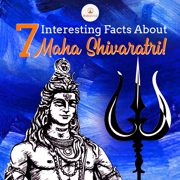 10 Interesting Facts About Maha Shivaratri