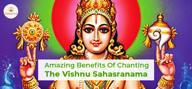 amazing-benefits-chanting-vishnu-sahasranama