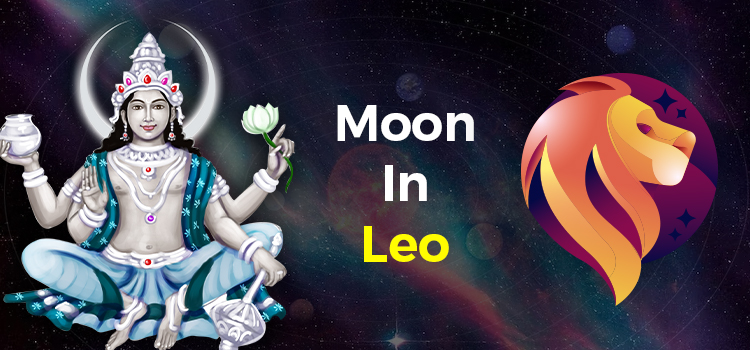moon in leo