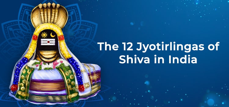 12 jyotirlinga name in india
