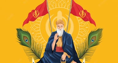 Guru Nanak Jayanti 2023: Date, Time And Rituals