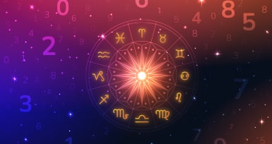 Life Path Number Compatibility Chart-Numerology
